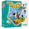 FlexiQ Juego de mesa Make a mooove