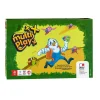 Acu Games Juego de mesa Multiplay, aprende las tablas de multiplicar
