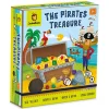 Ludattica Juego de mesa Pirates treasure