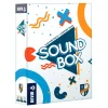 Devir Juego de mesa Sound Box