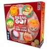 Devir Juego de mesa Sushi Go gira y come dim sum.