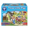 Orchard Juego de mesa Three little pigs