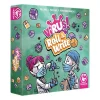 Tranjis Games Juego de mesa Virus Roll and Write