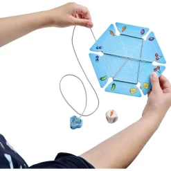 Haba Juego de mesa Walli Laraña