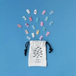 Londji Juego de mesa y observación Postman pocket game