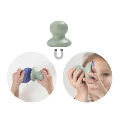 Taf Toys Juego evolutivo Escondite 4 en 1