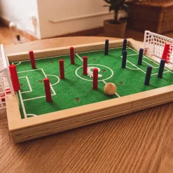Plakks Juego fútbol de mesa Mini