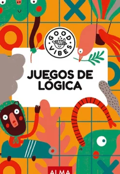 Juegos de lógica (Good Vibes)