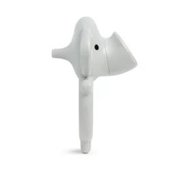 Munchkin Juguete de baño Elefante soplador de pompas