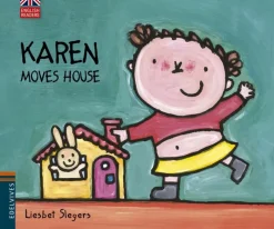 Karen Moves House