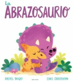 La abrazosaurio
