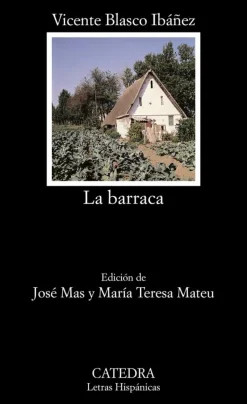 La barraca