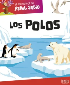La Biblioteca del Árbol Sabio : Los polos