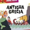 La Biblioteca del Árbol Sabio : Antigua Grecia