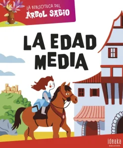 La Biblioteca del Árbol Sabio : La Edad Media