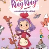 La bruja Ring Ring 1. La guardiana del bosque