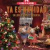 La casa de los ratones. Ya es Navidad.
