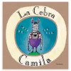 La cebra Camila