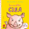 La cerdita Clea