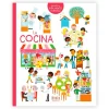 La cocina