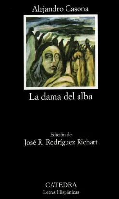 La dama del alba