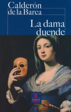 La dama duende
