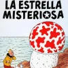 La estrella misteriosa (cartoné)