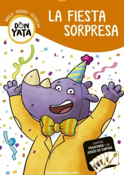 La fiesta sorpresa