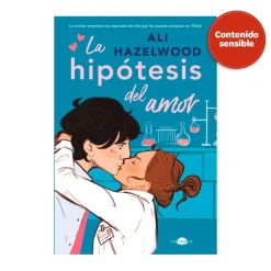 La hipótesis del amor