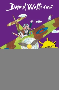 La increíble historia de... - La gran fuga del abuelo