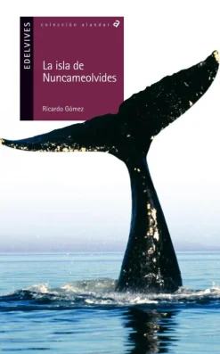 La isla de Nuncameolvides