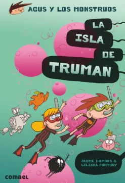 La isla de Truman