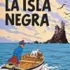 La isla Negra (cartoné)