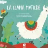 La llama Matilde