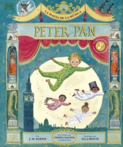La magia de la música: Peter Pan