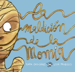 La maldición de la momia