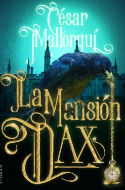 La Mansión Dax