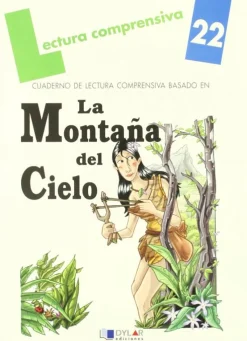 La Montaña del Cielo. Lect.Comp. Dylar