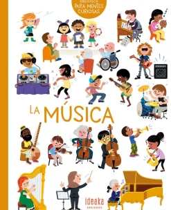 La música