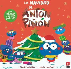 La Navidad de Antón Piñón