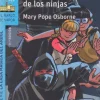 La noche de los ninjas (La casa mágica del árbol). SM