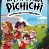 La Pandilla Pichichi 1 - El misterio del balón desaparecido