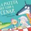 La patita que vino a cenar (La ovejita que vino a cenar)
