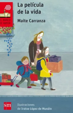 La película de la vida