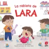 La rabieta de Lara