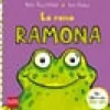 La rana Ramona