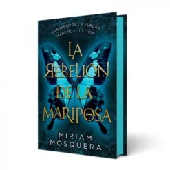 La rebelión de la mariposa
