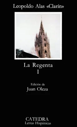 La Regenta, I
