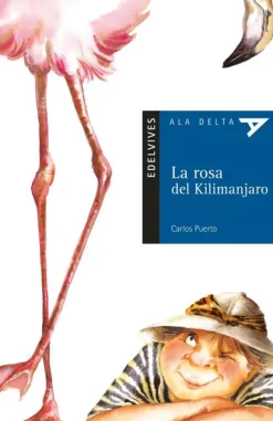 La rosa del Kilimanjaro