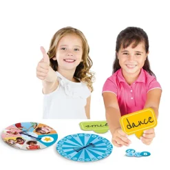 Akros La ruleta de la autoestima